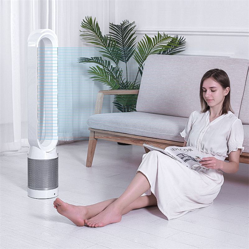 220V Air Purification Circulat - Dyson Fan Tp07 ulasan dan harga