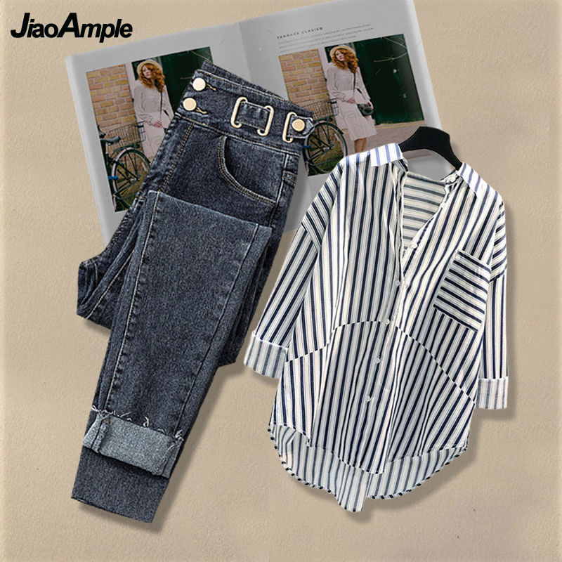 Women Spring/Summer New Matchi - Korean Lifestyle ulasan dan harga