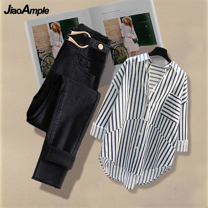 Women Spring/Summer New Matchi - Korean Lifestyle ulasan dan harga