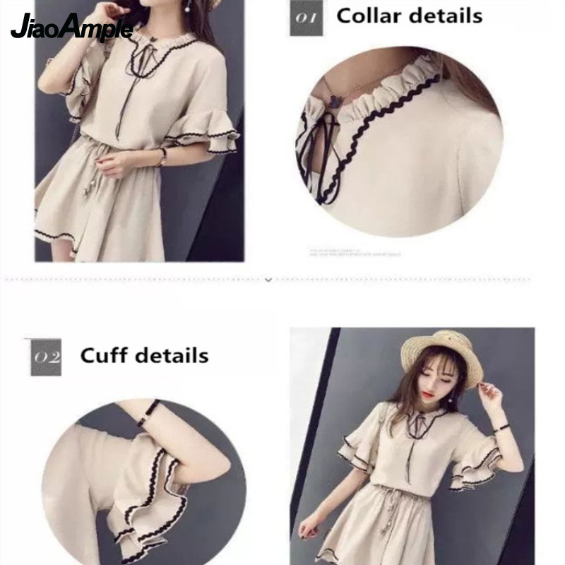 2025 Summer New Shorts Suit Wo - Korean Lifestyle ulasan dan harga