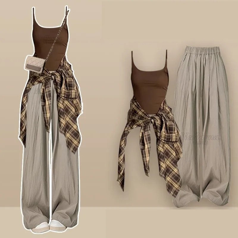Women 2026 Spring Summer New C - Korean Lifestyle ulasan dan harga