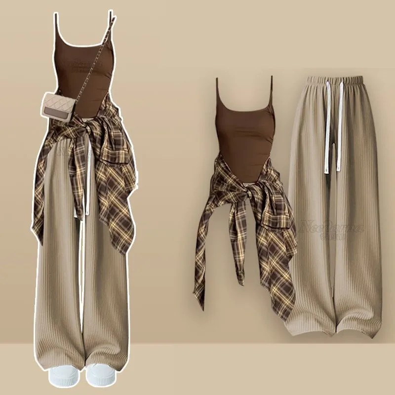 Women 2026 Spring Summer New C - Korean Lifestyle ulasan dan harga