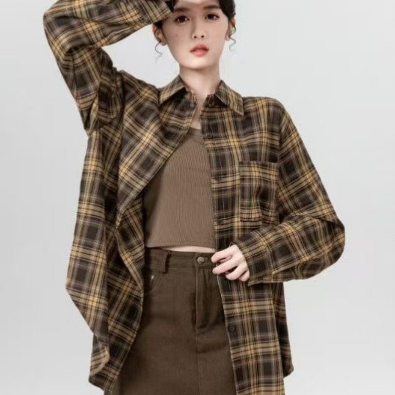 Women 2026 Spring Summer New C - Korean Lifestyle ulasan dan harga