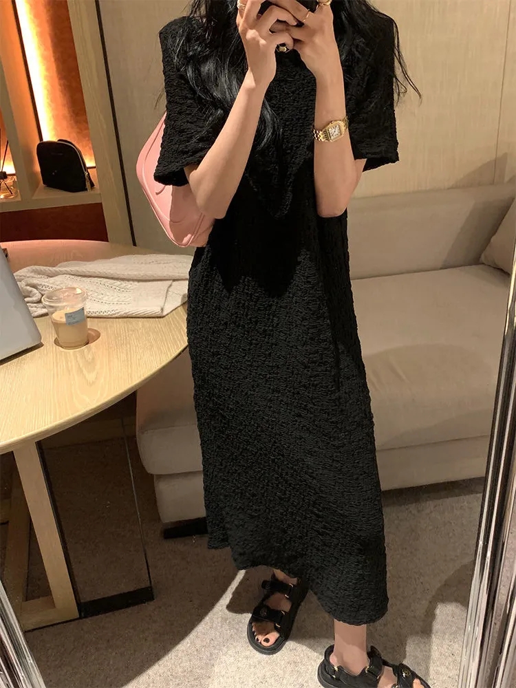 plus Size 300 Pounds Fashionab - Korean Lifestyle ulasan dan harga