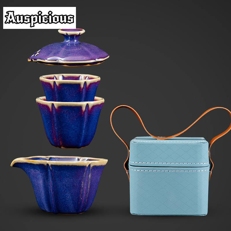 Jun Kiln Celadon Hand-grasp Po - Celadon Ceramic Cup ulasan dan harga