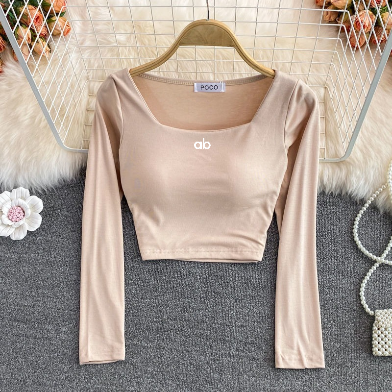 Women Korean Fashion Square Ne - Korean Lifestyle ulasan dan harga