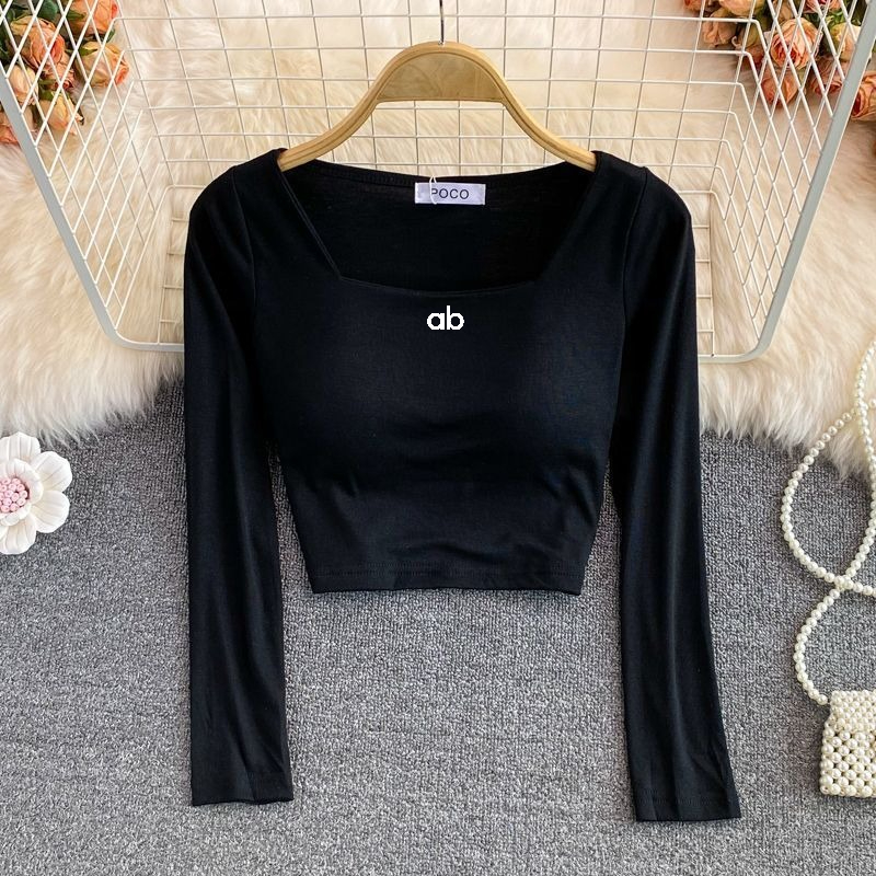 Women Korean Fashion Square Ne - Korean Lifestyle ulasan dan harga