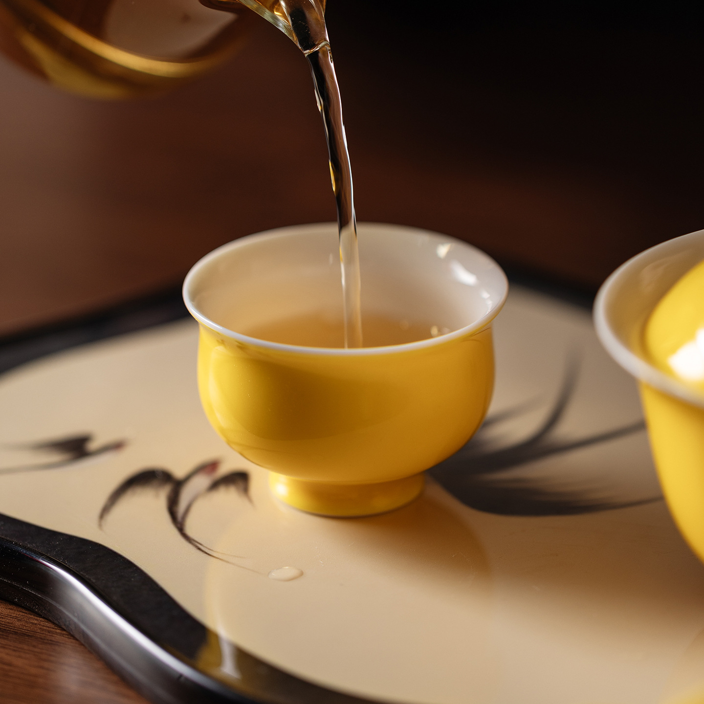 tea cup  ceramic guest cup whi - Celadon Ceramic Cup ulasan dan harga