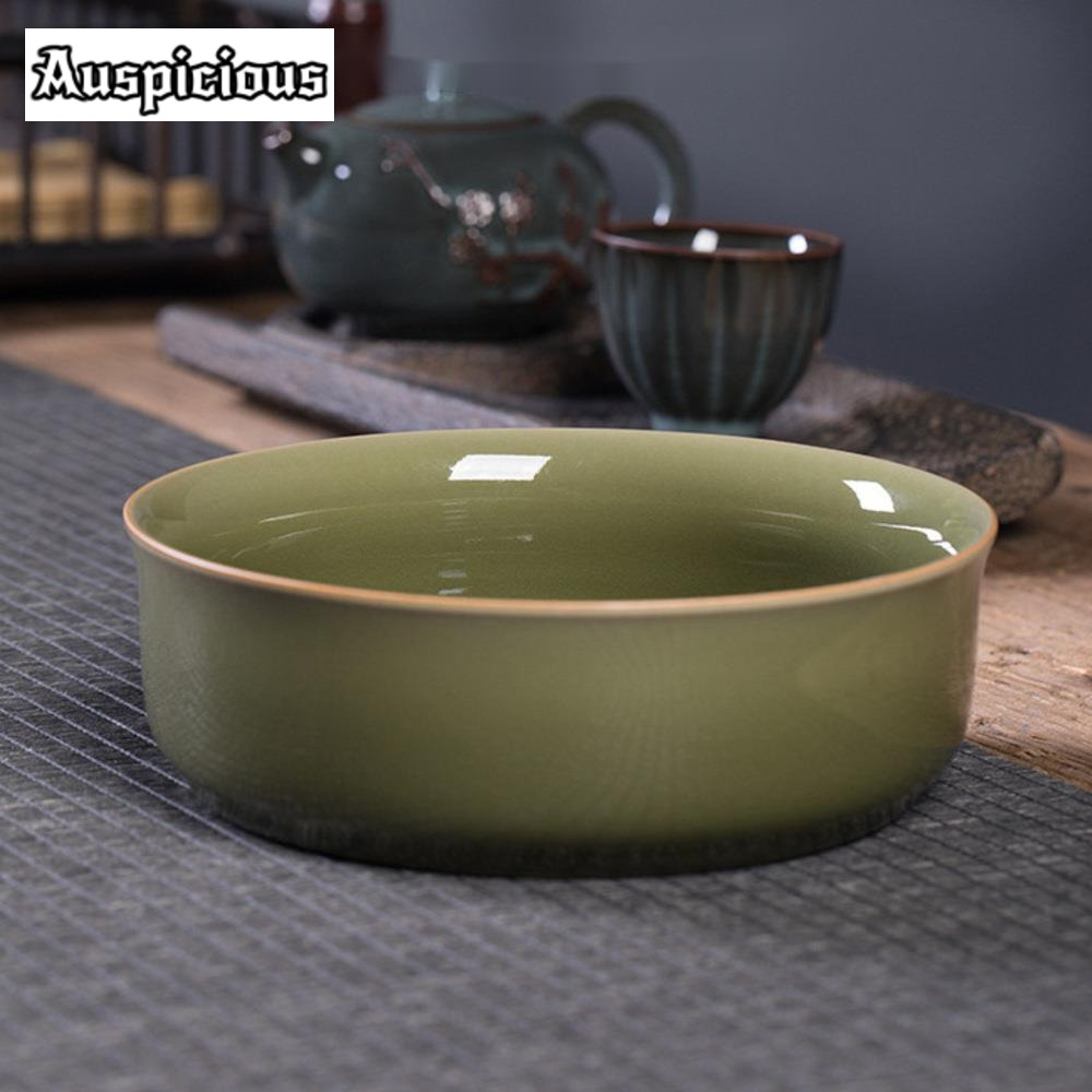 600ml Antique Galze Longquan C - Celadon Ceramic Cup ulasan dan harga