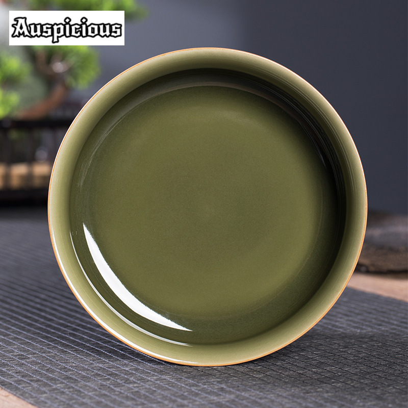 600ml Antique Galze Longquan C - Celadon Ceramic Cup ulasan dan harga